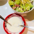 ☆winwin☆'s cooksnap of when they made サワークリームでドレッシング.