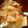 curisupin's cooksnap of when they made 朝食！便秘解消？りんごきな粉ヨーグルト☆.