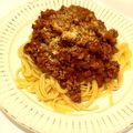 クックJEWQ39☆'s cooksnap of when they made ☆簡単･万能ミートソース☆.