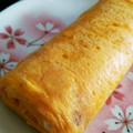 もかぷぷぷ's cooksnap of when they made 絶品♥関西風・甘くない卵焼き.