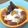 アンドーナツ☆'s cooksnap of when they made あるもので☆すぐ食べれるスイーツ.