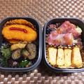 未来への扉's cooksnap of when they made 厚揚げと茄子とピーマンの味噌炒め.