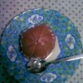 そねっとー's cooksnap of when they made このトマトは、おかず？お菓子？.
