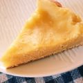 NONproblem's cooksnap of when they made レモンとオリーブオイルのケーキ.