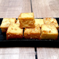 ゆーにゃーん's cooksnap of when they made 簡単おかず：厚揚げの甘辛照り焼き.