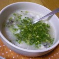 バムバムの木's cooksnap of when they made 牡蠣のみぞれ煮.