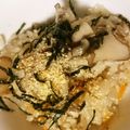 307号室's cooksnap of when they made 初心者でも失敗なし！まいたけ炊き込みご飯.