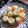 mocha03's cooksnap of when they made 大根と人参の和風生春巻きサラダ.