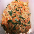 かなヒロ's cooksnap of when they made ツナと大根の炒め物.