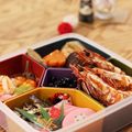 a15man's cooksnap of when they made ♪おせち　海老のつやつや照り煮♪.