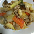 けにい先輩's cooksnap of when they made 簡単☆美味しい！八宝菜♪.