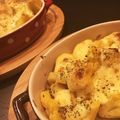 ★mii☆★'s cooksnap of when they made カリフラワーのガーリックマヨ焼き.