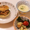 えみちょりん♪'s cooksnap of when they made 簡単すぐできるマカロニサラダ♪.