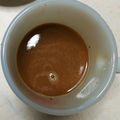 ☆うさきちさん☆'s cooksnap of when they made 甘酒コーヒー.