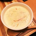 あゆもんた's cooksnap of when they made 白菜とツナのクリーム煮☆白菜大量消費☆.