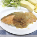 クックVQ958I☆'s cooksnap of when they made 鮭のしぐれ煮.