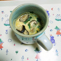 みともママ113's cooksnap of when they made めっちゃ簡単♡茶碗蒸し.