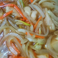 ミノリ163's cooksnap of when they made 冷やして美味～★超簡単！鶏の南蛮漬け.