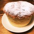 のゆの's cooksnap of when they made 3つの食感♡魔法のケーキ〜ガトーマジック.