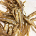 もあなー's cooksnap of when they made 栄養抜群！わかさぎで簡単♡美味しい唐揚げ.