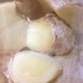 アトムガール's cooksnap of when they made しょうがの保存.