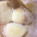 アトムガール's cooksnap of when they made しょうがの保存.