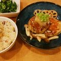 candy⭐mama's cooksnap of when they made 葉大根のゴママヨネーズサラダ.
