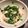 にことん's cooksnap of when they made 小松菜とゆで鶏のスイチリごま和え.