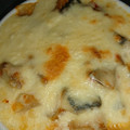 しろはる。's cooksnap of when they made 簡単♪鯖とトマトのチーズ焼き.