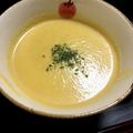 みりちゃん♪'s cooksnap of when they made にんじんのスープ.