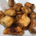 みんつ07's cooksnap of when they made 【ほんのりレモン風味】はまちの竜田揚げ.