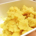 sunita's cooksnap of when they made 栗の甘露煮とレンジで簡単☆塩栗きんとん.