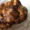 クックZ8J4H4☆'s cooksnap of when they made じゃがいものチーズカレーグラタン.