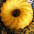 クックNCAPCN☆'s cooksnap of when they made 簡単ホクホク＆しっとりさつま芋ケーキ♡.