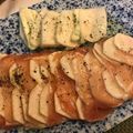 naamiiik's cooksnap of when they made かぶのカルパッチョ.