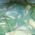 ひっとの妻's cooksnap of when they made みずの食べ方.