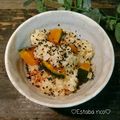 ☆micoco☆'s cooksnap of when they made 冷蔵庫の残り物で炊き込みごはん.