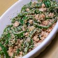 kin0py's cooksnap of when they made ピーマン明太子炒め.