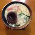 ゆすひと's cooksnap of when they made 蒸し雑煮✿.