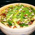 ダッフィーニーうに's cooksnap of when they made とにかく盛る。博多 もつ鍋.