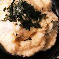 姉妹ママ☆ぺっかな's cooksnap of when they made タラモサラダ　たらこパスタソースを使って.
