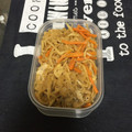 mina0373's cooksnap of when they made こくうまおいしい☆切り干し大根の煮物.