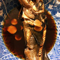 nao_sa's cooksnap of when they made 簡単な煮魚☆黒ソイの煮付け.