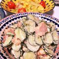 クック296UCR☆'s cooksnap of when they made 簡単おかず卵サラダ.