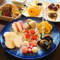 ＲＫまま's cooksnap of when they made 昆布巻き.