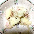 ハーマイオニー☆'s cooksnap of when they made 和風ジャーマンポテト:-).