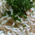 Ｒ２ママ's cooksnap of when they made 明太マヨうどん.