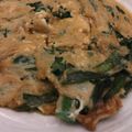 Shim0ne's cooksnap of when they made 和食の定番★優しい味★基本の【ニラ玉】.