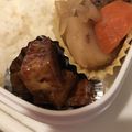 74ty's cooksnap of when they made お弁当のおかずと兼用の簡単豆腐ステーキ.