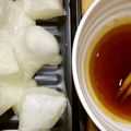 ひんべえ's cooksnap of when they made めんつゆで美味しい♡みたらしあん.